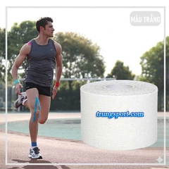 Băng Dán Cơ Thể Thao - Giảm Căng Cơ, Phục Hồi Cơ Bắp Vượt Trội