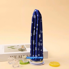 Túi Chườm Đá Lạnh Giảm Đau – Hạ Sưng Phục Hồi Nhanh Chống