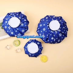 Túi Chườm Đá Lạnh Giảm Đau – Hạ Sưng Phục Hồi Nhanh Chống