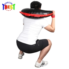 Túi Tạ Sừng Trâu TBEST - Bulgarian Bag - Chính Hãng Trung Sport