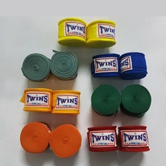 Băng Quấn Tay Twins | Băng Đa Boxing & Muay Thai Cao Cấp