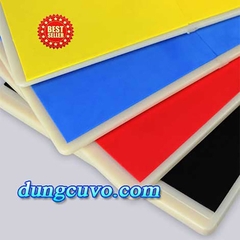 Ván Nhựa Công Phá Cao Cấp – Nhiều Cấp Độ – Bền – Dùng Nhiều Lần