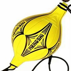 Bóng Tốc Độ 2 Đầu Mengshi Cao Cấp - Tăng Phản Xạ Cực Nhanh