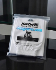 Võ Phục Taekwondo KWON SLIMFIT WT – Chuẩn World Taekwondo