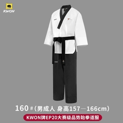 VÕ PHỤC QUYỀN KWON CHÍNH HÃNG-CHUẨN THI ĐẤU QUỐC TẾ