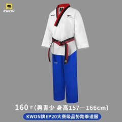 VÕ PHỤC QUYỀN KWON CHÍNH HÃNG-CHUẨN THI ĐẤU QUỐC TẾ