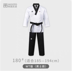 VÕ PHỤC QUYỀN MOOTO