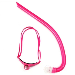 Ống Thở Tập Bơi Freestyle Training Snorkel | Ống Thở Tập Bơi Tự Do