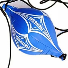 Bóng Tốc Độ 2 Đầu Mengshi Cao Cấp - Tăng Phản Xạ Cực Nhanh