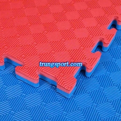 Thảm Xốp EVA 5 Sọc Cao Cấp – Chống Trượt, Giảm Chấn, Bền Bỉ