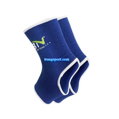 Băng Thun Cổ Chân BN Cao Cấp - Bảo Vệ 360°, Vải Nâng Cấp Siêu Bền