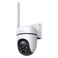 [2M] Camera Wifi Tapo C501GW Dùng Sim 4G Ngoài Trời Quay Quét