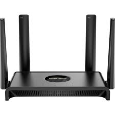 [300M] Thiết Bị Phát Wifi Bằng Sim 4G Ruijie Reyee RG-EW300T, Trang Bị 3 Cổng