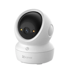 [4K] Camera Wifi Ezviz H6C 4K G1, Trong Nhà Xoay 360 Độ, AI Ảnh Siêu Nét, Chóng Ngược Sáng