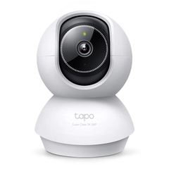 [5M] Camera Wifi Tapo C230 5M Trong Nhà, Xoay 360 Độ, AI Thông Minh, TP-Link