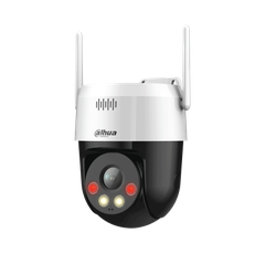 [5MP] Camera Dahua Picoo A2 4G 5MP P5AE-PV-4G, Ngoài Trời Xoay 360