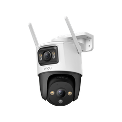 [6M] Camera 2 Mắt 4G Imou Cruiser Dual 2C 6MP, Ngoài Trời Dùng Sim 4G IPC-S7XCP-6M1TED