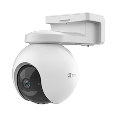 Camera Ezviz H8X 4M Ngoài Trời Xoay Màu Ban Đêm