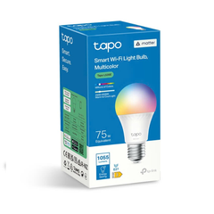 Bóng đèn Thông Minh Tapo L535E 16 Triệu Màu RGB, Điêu Khiển Từ Qua App