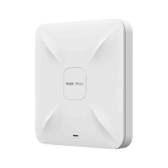 Bộ Phát Wifi RUIJIE RG-RAP2200(E) Tốc Độ 1267Mbps, Hỗ Trợ Tối Đa 110 Users, Phù Hợp Cho Văn Phòng, Khách Sạn