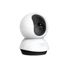 [4M] Camera Wifi Tapo C220 4M TP-Link Trong Nhà Xoay 360 Độ, Đàm Thoại 2 Chiều