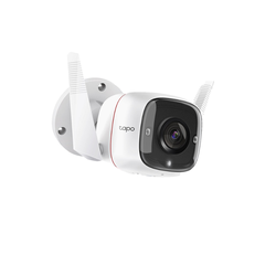 [3M] Camera Wifi Tapo C310 TP-Link Ngoài Trời Cố Định