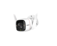 [5M] Camera Wifi Tapo C320WS TP-Link Ngoài Trời Cố Định, Có Màu Ban Đêm