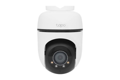 [4M] Camera Wifi Tapo C510 4M TP-Link Ngoài Trời Xoay 360 Độ, Màu Ban Đêm