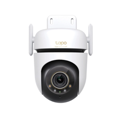 [5M] Camera Wifi Tapo C530WS, Trang Bị AI, Ngoài Trời Quay Quét