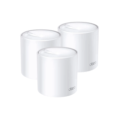 [AX1500] Thiết Bị Phát Wifi 6 Mesh TP-Link Deco X10 Băng Thông AX1500
