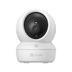[5M] Camera Wifi Ezviz H6C Pro 5M - 3K Trong Nhà Xoay 360 Độ, Màu Ban Đêm, Trang Bị Nút Gọi