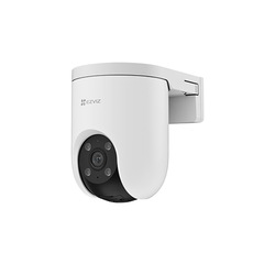 [5M] Camera Wifi Ezviz H8C Pro 5MP Ngoài Trời Xoay, Màu Ban Đêm
