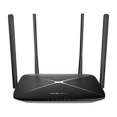 Phát Wifi 4G Mercusys MB115-4G Băng Thông 300M, 4 Râu, Có Cổng WAN, LAN