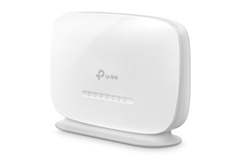 Phát Wifi Sim 4G TP-Link MR105 LTE Tốc Độ 300 Mbps.