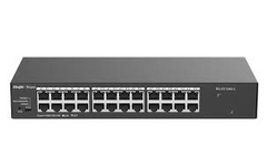 RUIJIE RG-ES124G-L | Switch 24 Cổng 10/100/1000 Mbps không quản lý