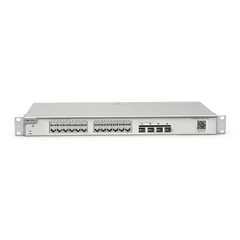 RUIJIE RG-NBS3200-24GT4XS | Switch Quản Lí Cloud 24 Cổng POE Gigabit + 4 SFP 10G