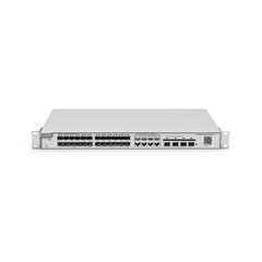 RUIJIE RG-NBS3200-24SFP/8GT4XS | Switch Quản Lí Cloud 24 Cổng Quảng SFP Gigabit (8 Gigabit) + 4 SFP 10G