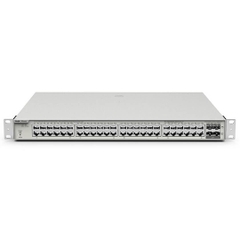 RUIJIE RG-NBS3200-48GT4XS-P| Switch Quản Lí Cloud 48 Cổng POE Gigabit+ 4 SFP 10G