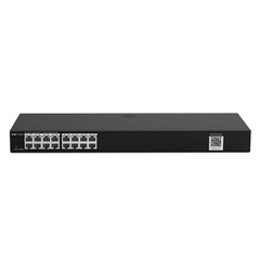 RUIJIE RG-ES216GC-V2 | Switch Quản Lí Cloud POE 16 Cổng Gigabit