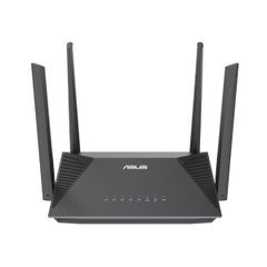 [AX1800] Thiết Bị Phát Wifi 6 Asus AX52 Chuẩn Băng Thông AX1800