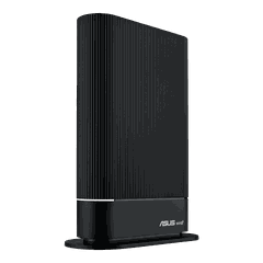 [AX4200] Thiết Bị Phát Wifi 6 Asus AX59U Chuẩn Băng Thông AX420 Gắn Tường
