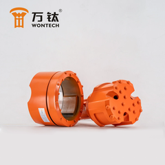 Mũi ODEX Wontech đường kính lớn