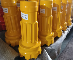 Mũi khoan DTH Wontech 6 inch DHD360 cho khoan nước