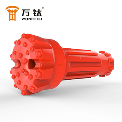 Mũi khoan nước Wontech DTH 8 inch QL80 DHD380 SD8