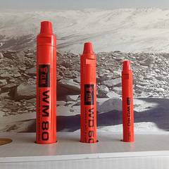 Búa Khoan DTH 8 Inch WONTECH DHD380 QL80 SD8