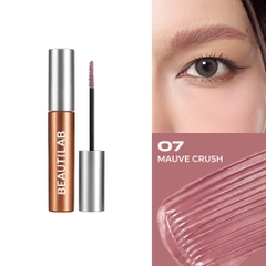 Mascara chân mày tự nhiên, giữ nếp, bền màu, lâu trôi BEAUTILAB Cloudbrow Natural Fluffy Fix Mascara