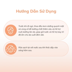 Kem dưỡng phục hồi và cấp ẩm chuyên sâu Dr.PONG Advanced Skin Detoxifying 30g
