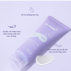 Mặt nạ ngủ làm chậm lão hóa Dr.PONG Timeless Bakuchiol Anti-aging Sleeping 50ml
