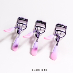 Kẹp Bấm Mi Cong Tự Nhiên, Không Gãy Rụng BEAUTILAB LashX Eyelash Curler
