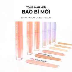 Kem che khuyết điểm & triệt sắc BEAUTILAB A2P Concentrate Peach Dark Spot & Retouch Brightening Concealer 2.5g
